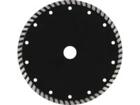 Alternative view of Disc diamantat turbo 180x2.4mm h7,5 Sthor 08792