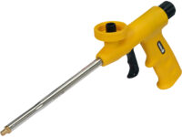 Pistol spumă Vorel 09175 — Pistoale pentru spuma si silicon - imagine 2