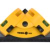 Nivelă laser pentru colt Vorel 16030 — Nivele Laser