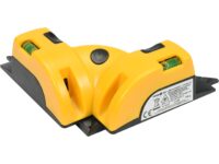 Nivelă laser pentru colt Vorel 16030 — Nivele Laser - imagine 3