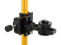 Tijă telescopică pentru nivele laser, 3.6m Vorel 18010 — Nivele Laser - imagine 2