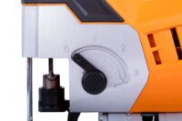 Fierastrau electric vertical, pendular Villager VLN 1120, fara acumulator si incarcator — DIVERSE - imagine 3