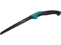 Fierăstrău pentru crengi 240mm Flo 28611 — Foarfeci si Unelte Gradinarit - imagine 3