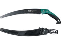 Fierăstrău curbat pentru crengi 330mm Flo 28613 — Foarfeci si Unelte Gradinarit