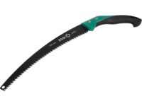 Fierăstrău curbat pentru crengi 330mm Flo 28613 — Foarfeci si Unelte Gradinarit - imagine 3
