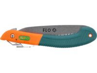 Fierăstrău pentru crengi 170mm Flo 28641 — Foarfeci si Unelte Gradinarit - imagine 2