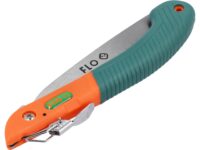 Fierăstrău pentru crengi 170mm Flo 28641 — Foarfeci si Unelte Gradinarit - imagine 3