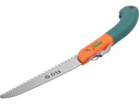 Fierăstrău pentru crengi 170mm Flo 28641 — Foarfeci si Unelte Gradinarit - imagine 4