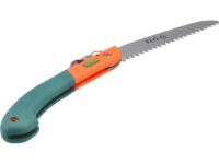 Fierăstrău pentru crengi 170mm Flo 28641 — Foarfeci si Unelte Gradinarit - imagine 5