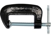 Menghină tip ''c'', 2'' Vorel 38430 — Menghine - imagine 2