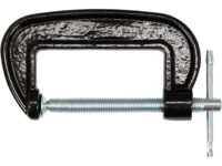 Menghină tip ''c'', 3'' Vorel 38431 — Menghine - imagine 2