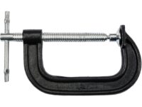 Menghină tip ''c'', 4'' Vorel 38432 — Menghine