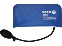 Pernă de montaj, dimensiuni 130x270mm, capacitate 135kg Vorel 39002 — Set Perne Montaj