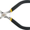 Clește retezat - mecanică fină 110mm Vorel 42302 — Clesti