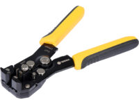 Clește decablator automat 160mm Vorel 45160 — Clesti - imagine 2