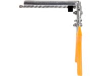 Clește pentru legat plasă Vorel 49840 — Clesti - imagine 2