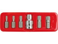 Trusă 6 biți cr-v Vorel 66760 — Truse cu scule