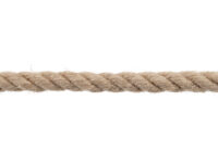 Sfoară de iută 14mm 100m Vorel 69563 — Corzi, funii si sfori - imagine 2