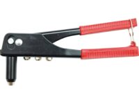 Clește popnituri 2.4-4.8, l230mm Vorel 70030 — Clesti