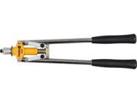 Clește popnituri aluminiu 3.4-4.8mm, l400mm Vorel 70210 — Clesti