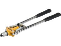 Clește popnituri aluminiu 3.4-4.8mm, l400mm Vorel 70210 — Clesti - imagine 2