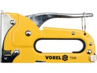 Capsator tapițerie metal - 4-8mm Vorel 71040 — Capsatoare Manuale (tapiterie)