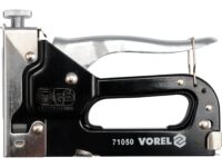 Capsator tapițerie metal - 4-14mm Vorel 71050 — Capsatoare Manuale (tapiterie)
