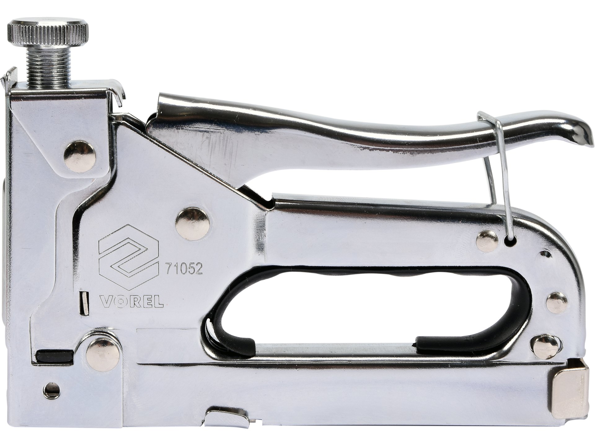 Capsator tapițerie 4-14mm Vorel 71052 — Capsatoare Manuale (tapiterie)