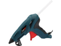 Pistol de lipit cu batoane, lund, 16w, 230v Lund 73060 — Aparate de Lipit - imagine 3