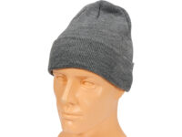 Caciulă mărime universală, gri Vorel 74231 — PROTECTIA MUNCII - imagine 2