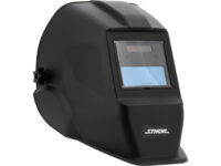 Mască sudură filtru true color 90x35mm Sthor 74485 — Accesorii Sudura (discuri, electrozi, masti, etc) - imagine 3
