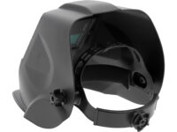Mască sudură filtru true color 90x35mm Sthor 74485 — Accesorii Sudura (discuri, electrozi, masti, etc) - imagine 4
