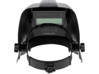 Mască sudură filtru true color 90x35mm Sthor 74485 — Accesorii Sudura (discuri, electrozi, masti, etc) - imagine 5
