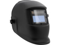 Mască sudură filtru true color 92x42mm Sthor 74486 — Accesorii Sudura (discuri, electrozi, masti, etc) - imagine 3