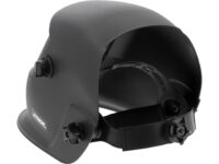 Mască sudură filtru true color 92x42mm Sthor 74486 — Accesorii Sudura (discuri, electrozi, masti, etc) - imagine 4