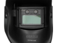 Mască sudură filtru true color 92x42mm Sthor 74486 — Accesorii Sudura (discuri, electrozi, masti, etc) - imagine 6