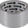 Bandă adezivă aluminiu 48mmx10m Vorel 75140 — Benzi Adezive si Mascare