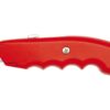 Cutter lamă de metal trapezoidală 61x19m Vorel 76015 — Cutere si Seturi Lame