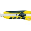 Cutter cu protecție, 18mm Vorel 76183 — Cutere si Seturi Lame