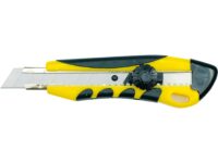 Cutter cu protecție, 18mm Vorel 76183 — Cutere si Seturi Lame