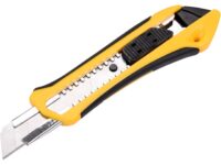 Cutter 18mm Vorel 76186 — Cutere si Seturi Lame - imagine 2