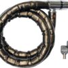 Anti-furt motocicletă 25mmx150cm Vorel 77861 — ECHIPAMENTE AUTO