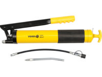 Pistol de gresat 600 cm3 Vorel 78043 — Masini de Gresat