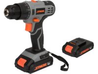 Autofiletantă sthor 20v, 26nm, 2x2ah Sthor 78082 — Autofiletante si bormasini - imagine 3