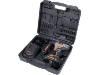 Autofiletantă sthor 20v, 26nm, 2x2ah Sthor 78082 — Autofiletante si bormasini - imagine 4