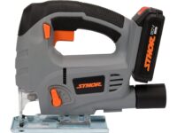 Fierăstrău pendular sthor 20v, 1x2ah Sthor 78137 — Fierastraie - imagine 2