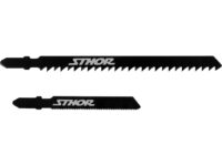 Fierăstrău pendular sthor 20v, 1x2ah Sthor 78137 — Fierastraie - imagine 4