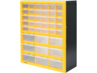 Organizator modular 39 serate Vorel 78780 — Organizatoare cu Separatoare - imagine 3