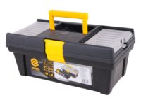 Cutie scule tip ''organizator'' 12'' Vorel 78811 — Organizatoare cu Separatoare