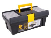 Cutie scule tip ''organizator'' 12'' Vorel 78811 — Organizatoare cu Separatoare - imagine 2